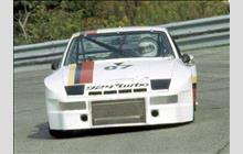 07 - Porsche 924 Carrera Turbo #005 - Heimrath Racing