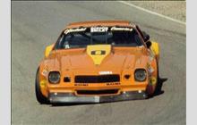 0 - Chevrolet Camaro - Oftedahl Racing