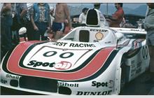 00 - Porsche 908/3 Turbo #008 - Joest Racing
