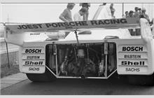 00 - Porsche 908/3 Turbo #008 - Joest Racing