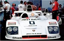 0 - Porsche 936/80 #004 (Joest) - Joest Racing