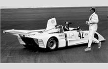 42 - Lola T286 Ford #T292-HU50 - Jauslin Racing