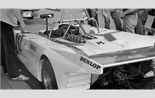 42 - Lola T286 Ford #T292-HU50 - Jauslin Racing