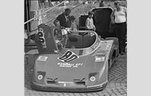 80 - Osella-Abarth - Ford #PA2-004=>PA3/5-107? - FRC der Schweiz