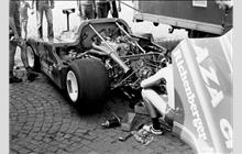 80 - Osella-Abarth - Ford #PA2-004=>PA3/5-107? - FRC der Schweiz