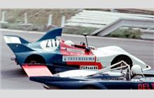 211 - MTX 2-03 Ford #201 - Závodníků 10 Praha