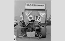 211 - MTX 2-03 Ford #201 - Závodníků 10 Praha