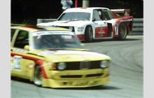 28 - BMW 320 - Kurt König