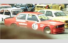 47 - BMW 320 - Beccara-Wohnbau Racing-Team