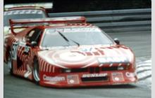 57 - BMW M1 Gr.5 - BASF Cassetten/Team GS-Sport