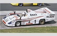 1 - Porsche 908/80 Turbo #936-004 (Joest) - Joest Racing