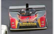 4 - TOJ SC302 Ford - Automobilclub Mayen