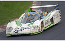 15 - Lola T600 Ford #HU3 - Grid Racing/Team Lola