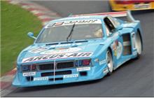 17 - Lancia Beta Montecarlo Turbo #1008 (Dallara) - Team GS Sport