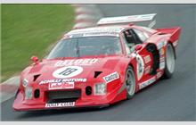 18 - Ferrari 308 GTB Turbo #18935 - Jolly Club/Carma FF