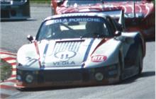 20 - Porsche 935J #000 00016 (Joest) - Joest Racing