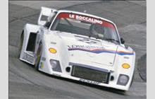 22 - Porsche 935/77A #930 890 0015 - Claude Haldi/Longines