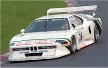 24 - BMW M1 Gr.5 #WBS59910004301028 (Cane) - Michael Cane Racing/EMKA Productions