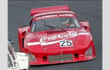 25 - Porsche 935 K3 #009 00016 (Blam) - Bob Akin Motor Racing