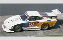 27 - Porsche 935 K3/80 #000 0009 (Kremer) - Preston Henn Racing