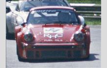 34 - Porsche 934 #930 670 0155 - Richard Cleare Racing