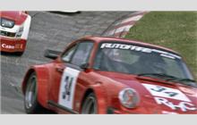34 - Porsche 934 #930 670 0155 - Richard Cleare Racing