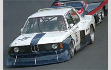 35 - BMW 320i - Anton Fischhaber/Jägermeister Racing Team