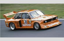 36 - BMW 320i #E21 R1-29 (GS) - Jägermeister Racing Team