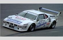 38 - BMW M1 #WBS59910004301062 - Kurt König/Auto Maass