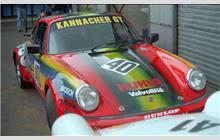 40 - Porsche 930 - Kannacher GT Racing