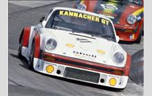 41 - Porsche 930 - Kannacher GT Racing