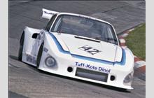 42 - Porsche 935 L1 #935 L1 (Lundgardh) - Jan Lundgårdh/Team Dinitrol Center