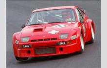 44 - Porsche 924 Carrera GTR - FRC Formel Rennsportclub