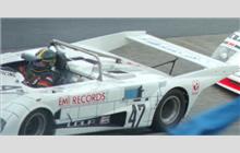 47 - Lola T297 Ford #T290-HU22 - Dorset Racing Associates