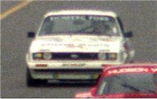 71 - Ford Capri - Gilden Kölsch Racing Team
/Eichberg Racing