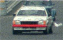 73 - Opel Monza - Gilden Kölsch Racing Team