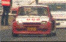 75 - Renault 5 Turbo - Equipe Ducal