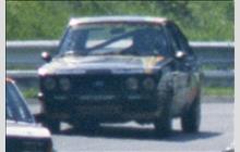 82 - Ford Escort II RS 2000 - Berkenkamp Racing