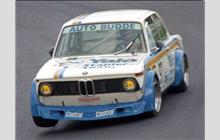 97 - BMW 2002 TI - Auto Budde/Yale Stapler Team