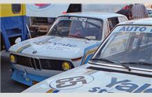 99 - BMW 2002 - Automobilclub Mayen/Yale Stapler Team