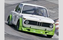 107 - BMW 2002 TI - Renngemeinschaft Bergisch Gladbach