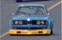 111 - BMW 320i - Rheydter Motorsportclub