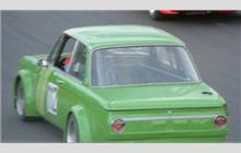 112 - BMW 2002 TI - MFK Team Burscheid