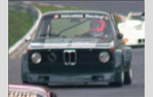116 - BMW 2002 TI - Alfons Schulze-Niehues