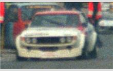 117 - Toyota Celica - Hacheney Team