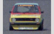 118 - VW Golf GTI - Michael Eschmann