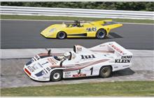 Additional Photo - Nürburgring 1000 Kilometres 1981