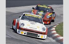 Additional Photo - Nürburgring 1000 Kilometres 1981