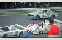 Additional Photo - Nürburgring 1000 Kilometres 1981
