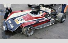 45 - TOJ SC205 BMW - Helmut Bross